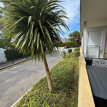 4 Personnes Dans Avec Piscine Apartman